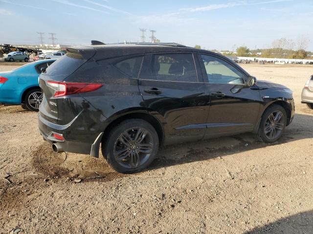 Aukcja sprzedaży 2020 Acura Rdx A-spec, vin: 5J8TC2H65LL031936, numer aukcji: 87210475