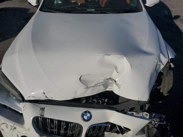 Aukcja sprzedaży 2016 Bmw M6 Gran Co, vin: WBS6E9C53GG437198, numer aukcji: 82663275