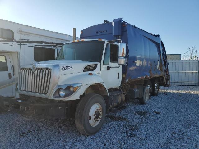 Продажа на аукционе авто 2008 International 7000 7400, vin: 1HTWGAAT38J690825, номер лота: 69668325
