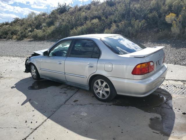 Aukcja sprzedaży 1999 Honda Civic, vin: 2HGEJ8644XH564009, numer aukcji: 85320065
