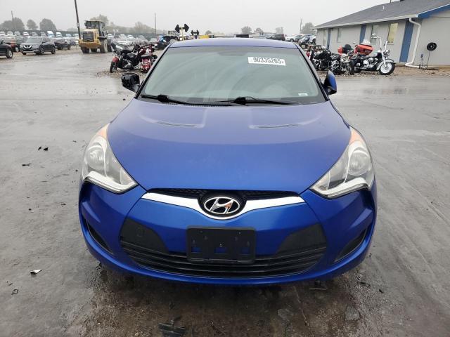 2014 Hyundai Veloster მანქანა იყიდება აუქციონზე, vin: KMHTC6AD9EU215087, აუქციონის ნომერი: 90335265