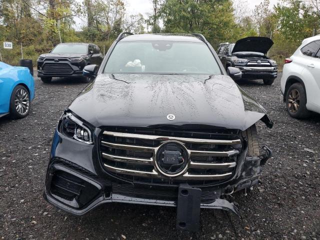 2024 Mercedes-benz Gls 580 4m მანქანა იყიდება აუქციონზე, vin: 4JGFF8FE4RB187380, აუქციონის ნომერი: 86651755