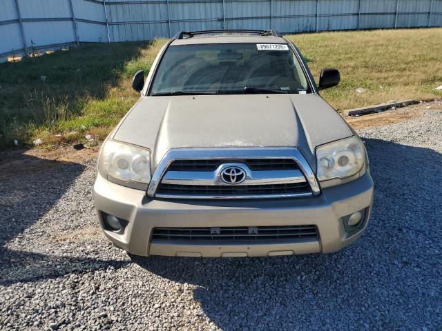 89671295 :رقم المزاد ، JTEZU14R378069055 vin ، 2007 Toyota 4runner مزاد بيع