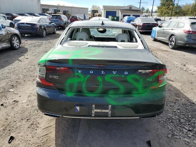 Продаж на аукціоні авто 2018 Volvo S90 T6 Mom, vin: LVY992MK0JP032324, номер лоту: 85952775