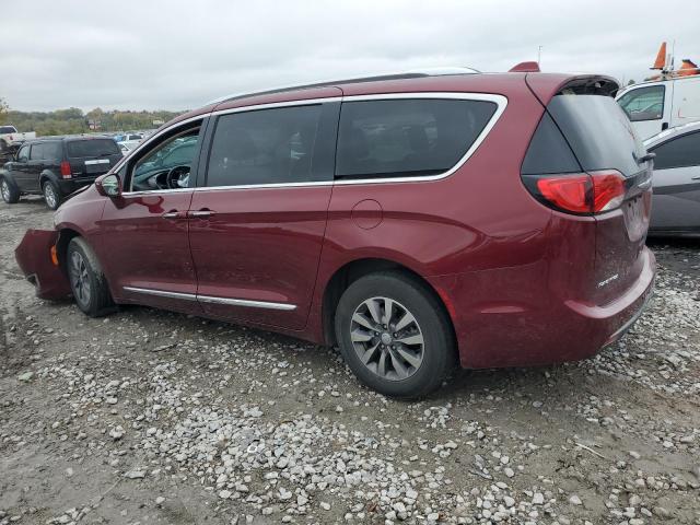 Aukcja sprzedaży 2020 Chrysler Pacifica T, vin: 2C4RC1EG2LR123822, numer aukcji: 90518805