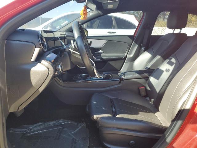 Aukcja sprzedaży 2020 Mercedes-benz A 220, vin: W1K3G4EB1LW047409, numer aukcji: 90678925