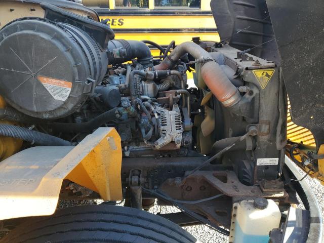 86534195 :رقم المزاد ، 4DRBUSKN2AB234627 vin ، 2010 Ic Corporation Ce Series School مزاد بيع