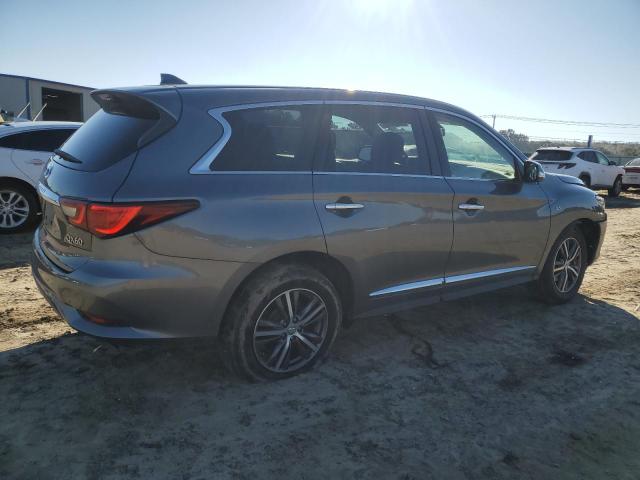 Продажа на аукционе авто 2018 Infiniti Qx60, vin: 5N1DL0MM7JC520424, номер лота: 90929765