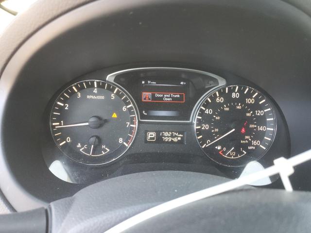 Продажа на аукционе авто 2014 Nissan Altima 2.5, vin: 1N4AL3AP7EC136355, номер лота: 89655575