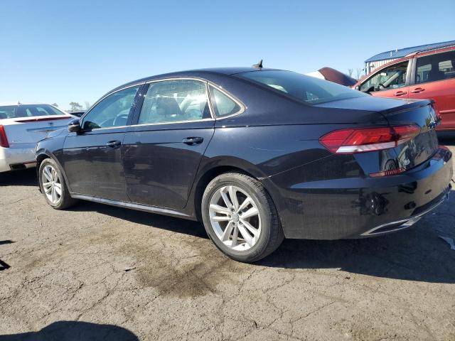 86136015 :رقم المزاد ، 1VWAA7A37MC006480 vin ، 2021 Volkswagen Passat مزاد بيع