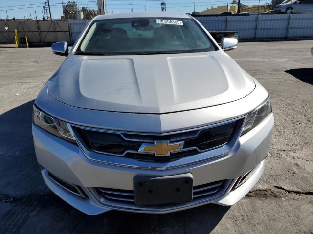Aukcja sprzedaży 2018 Chevrolet Impala Pre, vin: 2G1125S31J9107092, numer aukcji: 90505855