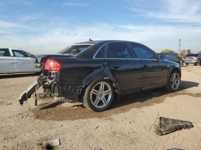 Продаж на аукціоні авто 2008 Audi A4, vin: WAUAF78EX8A116384, номер лоту: 84835735