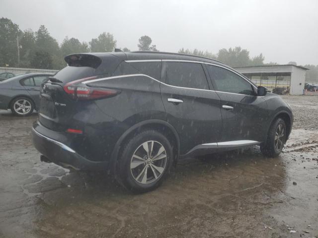 2019 Nissan Murano მანქანა იყიდება აუქციონზე, vin: 5N1AZ2MS5KN149068, აუქციონის ნომერი: 89490415