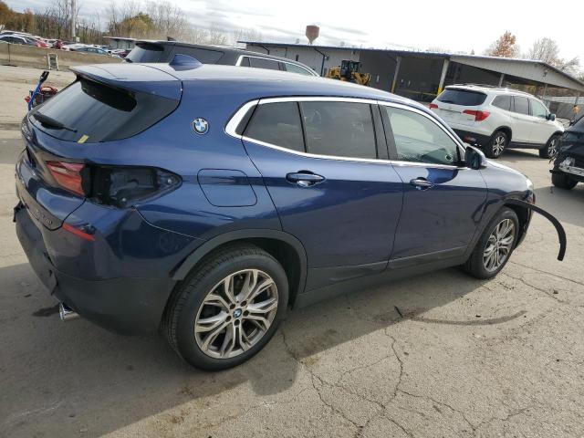 Продаж на аукціоні авто 2018 Bmw X2, vin: WBXYJ5C31JEF81439, номер лоту: 89831925