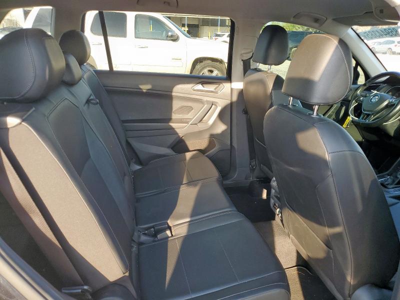 Aukcja sprzedaży 2018 Volkswagen Tiguan, vin: 3VV3B7AX4JM106589, numer aukcji: 85944385
