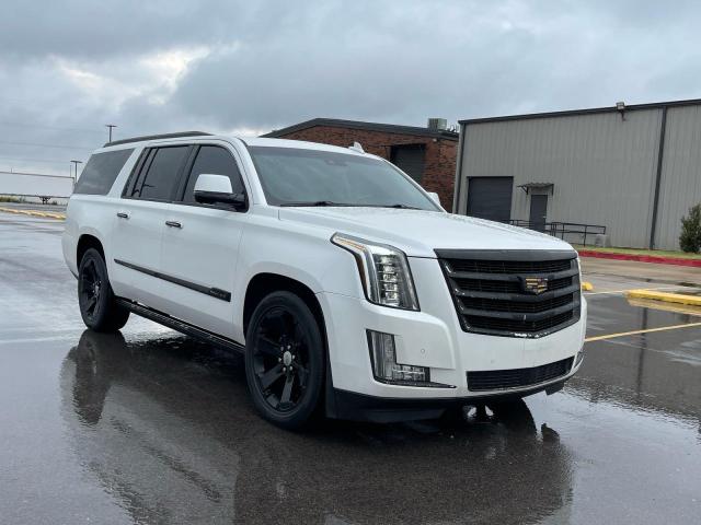 Продаж на аукціоні авто 2016 Cadillac Escalade E, vin: 1GYS4JKJ3GR235968, номер лоту: 90297385