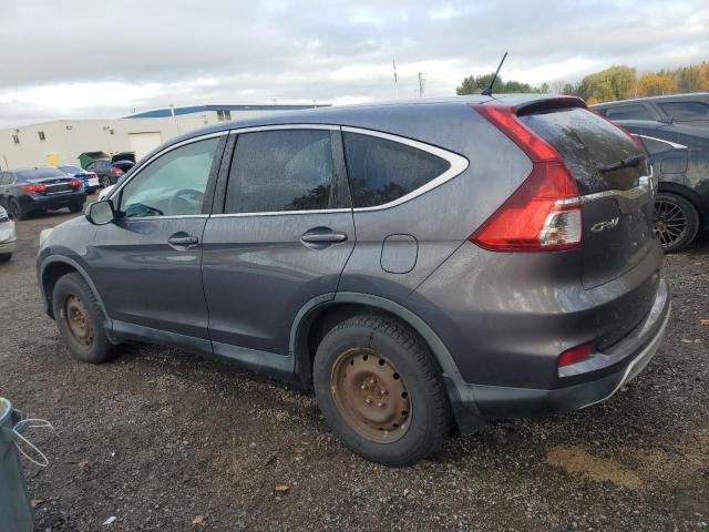 89932125 :رقم المزاد ، 2HKRM4H50GH135639 vin ، 2016 Honda Cr-v مزاد بيع