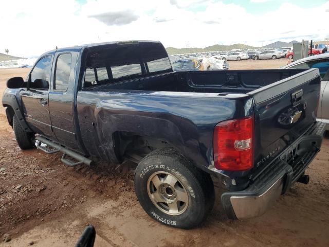 86340615 :رقم المزاد ، 2GCEC19J271591557 vin ، 2007 Chevrolet Silverado مزاد بيع
