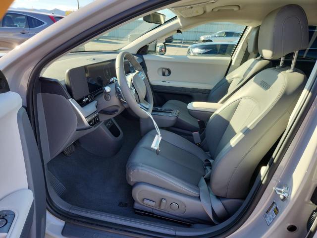 Продаж на аукціоні авто 2025 Hyundai Ioniq 5, vin: 7YAKNDDC1SY026755, номер лоту: 85871545