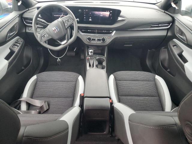 Продажа на аукционе авто 2025 Buick Envista Pr, vin: KL47LAEP9SB178900, номер лота: 85957585
