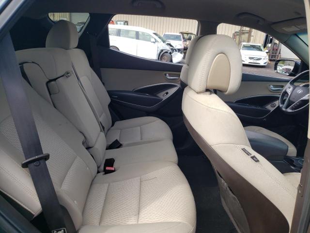 Продажа на аукционе авто 2013 Hyundai Santa Fe S, vin: 5XYZUDLA0DG061081, номер лота: 86826035