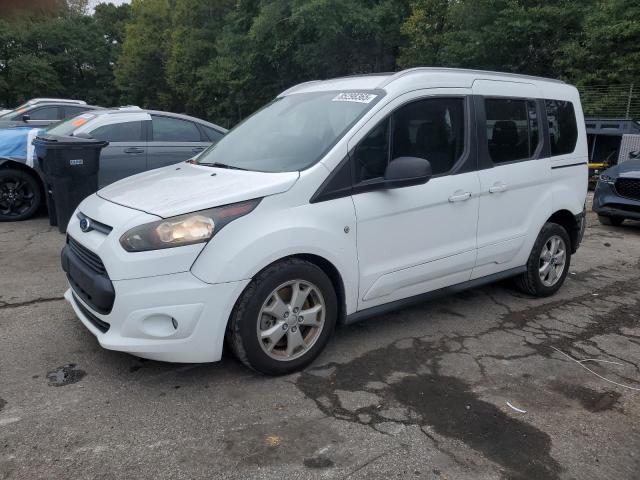 Продажа на аукционе авто 2015 Ford Transit Connect Xlt, vin: NM0AE8F76F1201927, номер лота: 85298365
