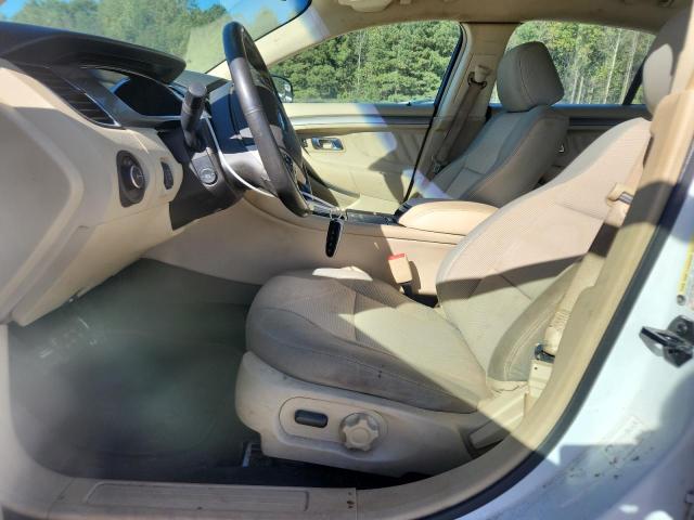 Продажа на аукционе авто 2015 Ford Taurus, vin: 1FAHP2H86FG163956, номер лота: 86172035