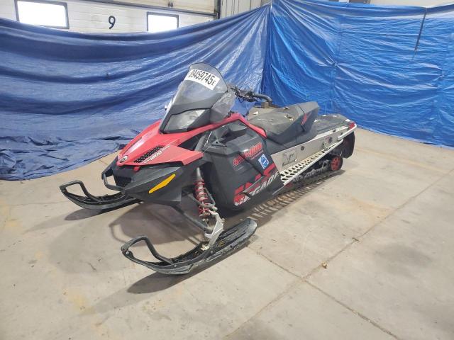 2011 Skid Renegade Adrenaline მანქანა იყიდება აუქციონზე, vin: 2BPSMNBA4BV000275, აუქციონის ნომერი: 89459745
