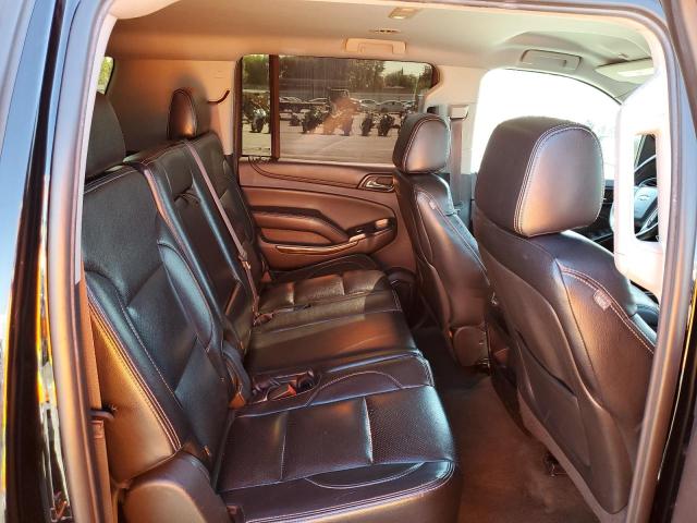 Aukcja sprzedaży 2015 Chevrolet Suburban, vin: 1GNSCHKC5FR162563, numer aukcji: 85345715