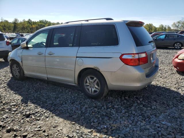 Продаж на аукціоні авто 2007 Honda Odyssey, vin: 5FNRL38647B404522, номер лоту: 75931665