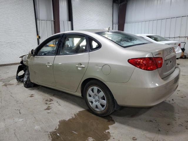 Aukcja sprzedaży 2009 Hyundai Elantra, vin: KMHDU46D59U676906, numer aukcji: 79418085