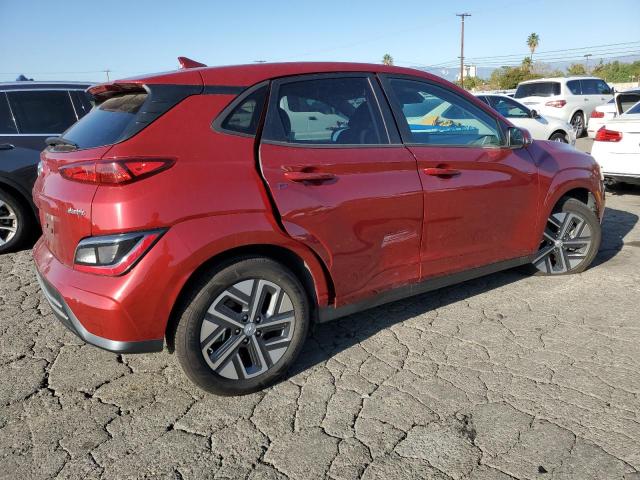 Продаж на аукціоні авто 2023 Hyundai Kona Sel, vin: KM8K33AG1PU190807, номер лоту: 90112515