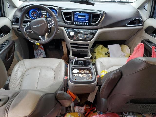 Aukcja sprzedaży 2017 Chrysler Pacifica, vin: 2C4RC1BG3HR636248, numer aukcji: 89508955