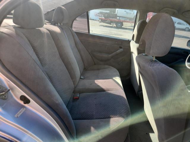 Aukcja sprzedaży 2005 Honda Civic Dx V, vin: 1HGES16305L007156, numer aukcji: 84392195