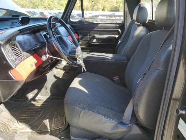 Продаж на аукціоні авто 1979 Ford F100, vin: F10GCEE5829, номер лоту: 82376035