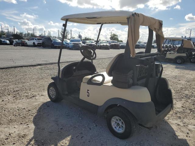 Продаж на аукціоні авто 2017 Club Car Precedent, vin: JE1517547779, номер лоту: 90488785