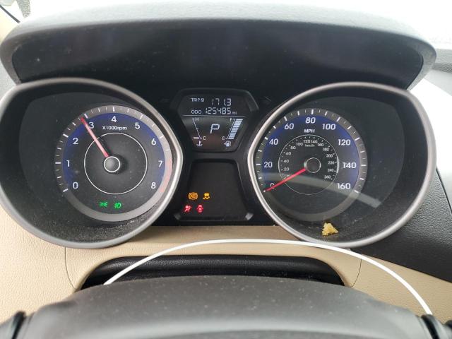 90333825 :رقم المزاد ، KMHDH4AE9DU967177 vin ، 2013 Hyundai Elantra مزاد بيع