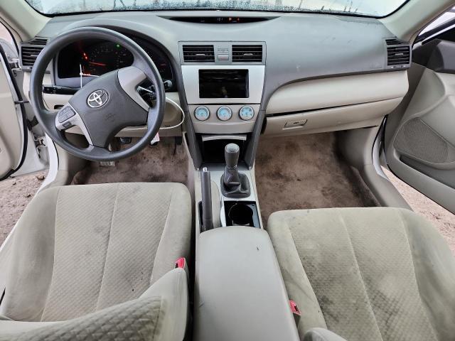 Продажа на аукционе авто 2007 Toyota Camry, vin: JTNBE46K373081977, номер лота: 85546205
