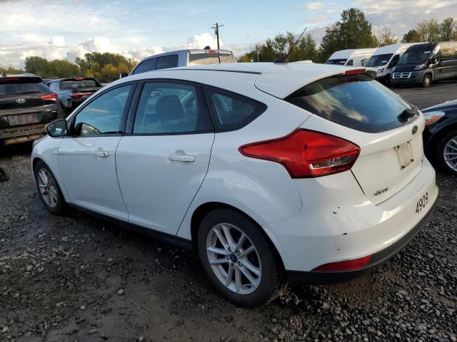 Продажа на аукционе авто 2018 Ford Focus, vin: 1FADP3K29JL331548, номер лота: 90052135