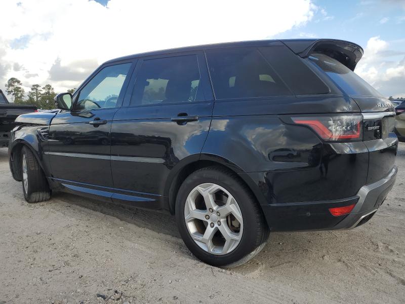 Aukcja sprzedaży 2020 Land Rover Range Rove, vin: SALWR2SU3LA899553, numer aukcji: 86890675