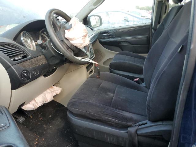 Продажа на аукционе авто 2011 Dodge Grand Caravan, vin: 2D4RN4DG4BR613581, номер лота: 82194115