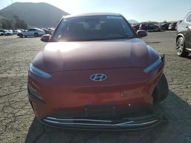 Продаж на аукціоні авто 2023 Hyundai Kona Sel, vin: KM8K33AG1PU190807, номер лоту: 90112515
