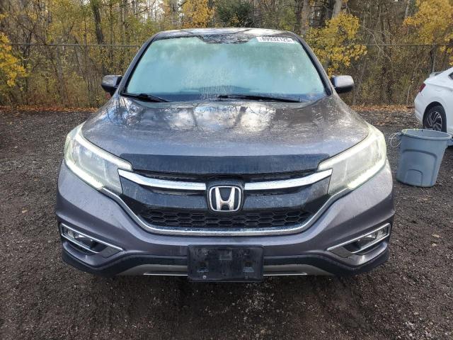 89932125 :رقم المزاد ، 2HKRM4H50GH135639 vin ، 2016 Honda Cr-v مزاد بيع