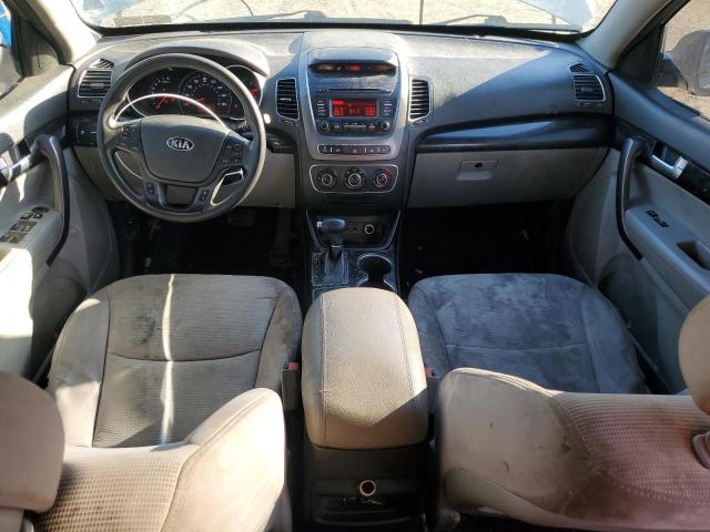 Aukcja sprzedaży 2015 Kia Sorento Lx, vin: 5XYKTCA67FG560332, numer aukcji: 89511855