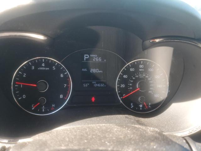 Продажа на аукционе авто 2017 Kia Forte Lx, vin: 3KPFK4A79HE143605, номер лота: 87211295