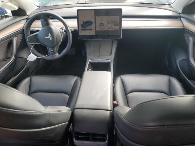 Продаж на аукціоні авто 2022 Tesla Model 3, vin: 5YJ3E1EA7NF369887, номер лоту: 87483645