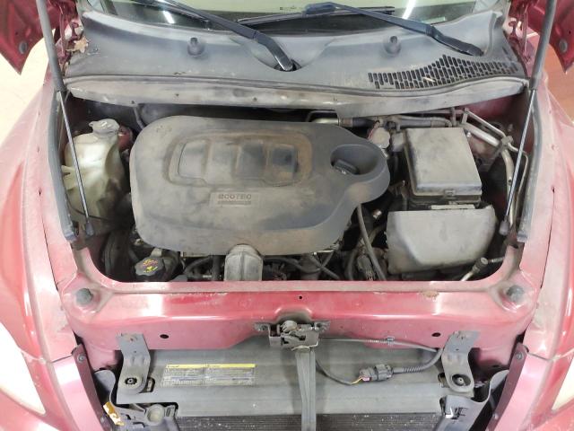 87414445 :رقم المزاد ، 3GNCA53V09S553761 vin ، 2009 Chevrolet Hhr مزاد بيع