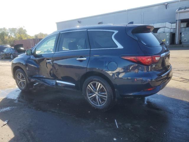 Aukcja sprzedaży 2017 Infiniti Qx60, vin: 5N1DL0MM4HC512579, numer aukcji: 87184075