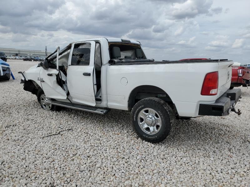 82649945 :رقم المزاد ، 3C6UR5CL2GG248726 vin ، 2016 Ram 2500 مزاد بيع