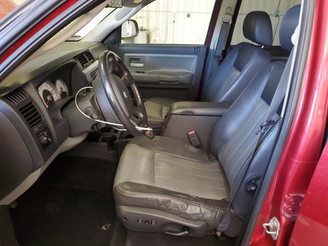 85739785 :رقم المزاد ، 1D7HW58N98S599551 vin ، 2008 Dodge Dakota Qua مزاد بيع